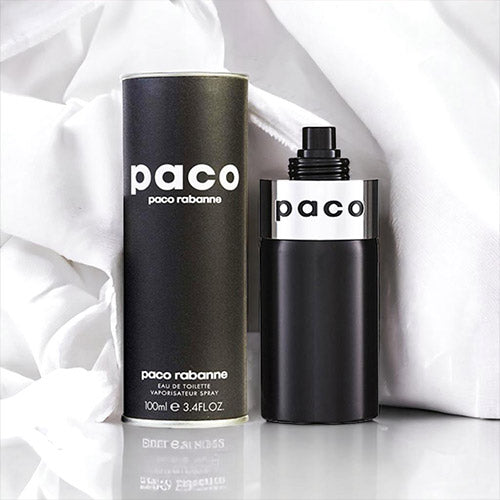 PACO RABANNE PACO EDT 100ml | Essencias Japan