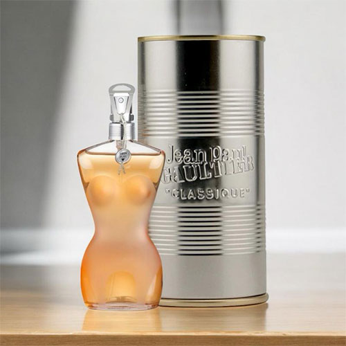 JEAN PAUL GAULTIER CLASSIQUE EDT 50ml | Essencias Japan