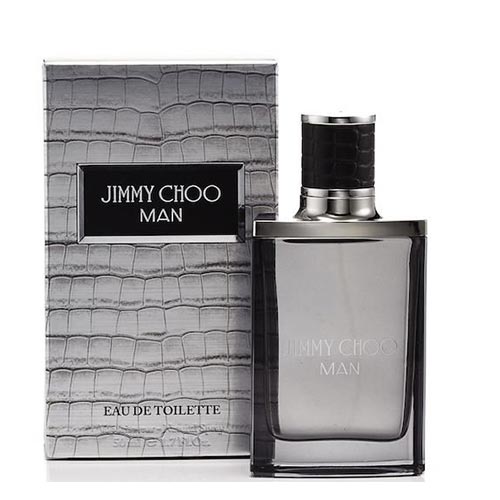 JIMMY CHOO MAN EDT SP 100ml | Essencias Japan