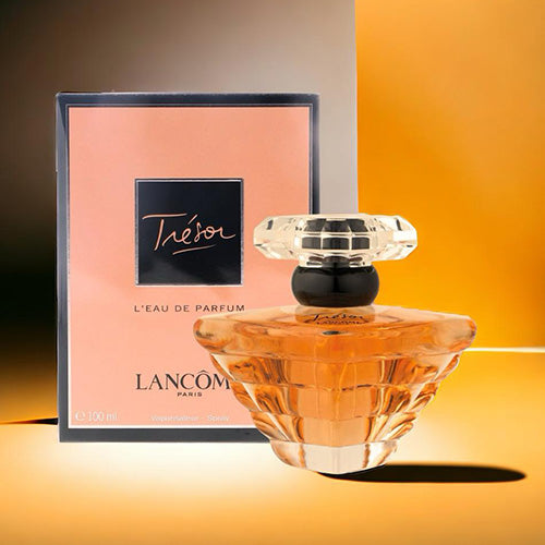 LANCOME TRESOR EDP 100ML | Essencias Japan