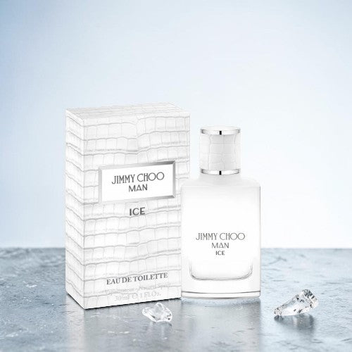 JIMMY CHOO MAN ICE EDT 30ml | Essencias Japan
