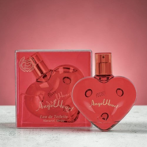 ANGEL HEART EDT 50ML | Essencias Japan