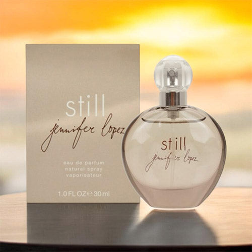 still JENNIFER LOPEZ オードパルファム 30ml 3本セット JENNIFER LOPEZ STILL EDP 30ml | Essencias Japan