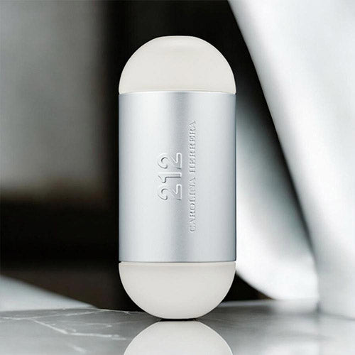 CAROLINA HERRERA 212 WOMAN EDT 100ML TESTER | Essencias Japan
