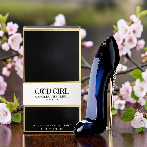 CAROLINA HERRERA GOOD GIRL EDP 30ml
