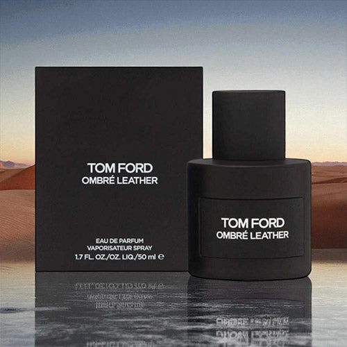 TOM FORD OMBRE LEATHER EDP 50ML | Essencias Japan