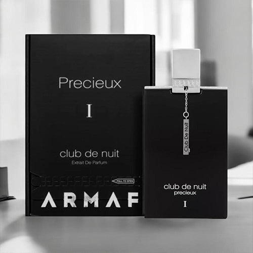 ARMAF PRECIEUX I CLUB DE NUIT EXTRAIT DE PERFUME EDP 55ML PERFUME