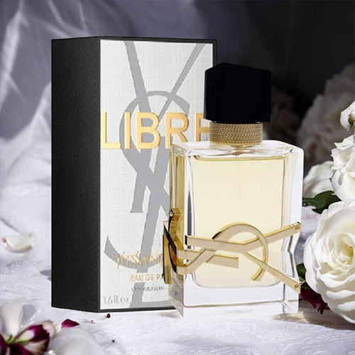 YVES SAINT LAURENT LIBRE EAU DE PARFUM 50ml | Essencias Japan