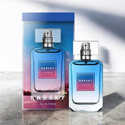 ラッドスカイ RADSKY PM EDT 50ml | Essencias Japan
