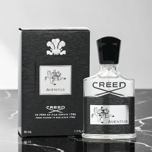 CREED AVENTUS EAU DE PARFUM 50ml | Essencias Japan