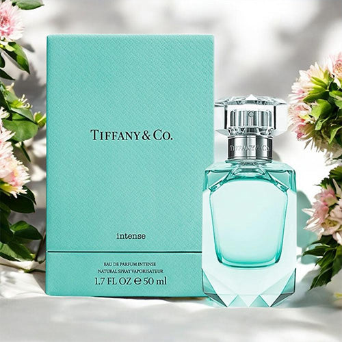 TIFFANY & CO TIFFANY EAU DE PARFUM INTENSE 50ML | Essencias Japan