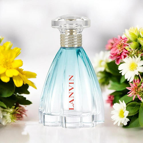 LANVIN MODERN PRINCESS IN JEANS EDP 90ml OUTLET TESTER | Essencias