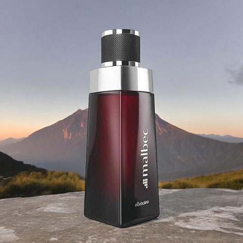 香水(男性用) O BOTICARIO MALBEC EDT 100ml BOTICÁRIO MALBEC EDT 100ml | Essencias Japan