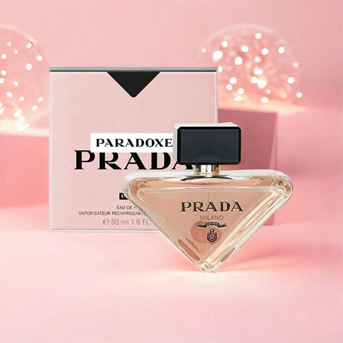 PRADA PARADOXE オードパルファム 50ml プラダ PRADA PARADOXE パラドックス オードパルファム 50ml