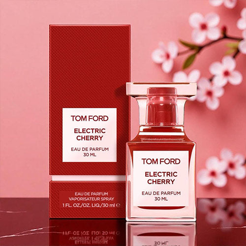 TOM FORD ELECTRIC CHERRY EDP 30ml | Essencias Japan