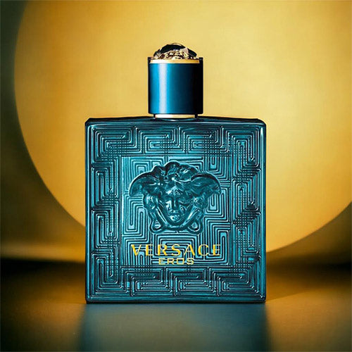 VERSACE EROS FOR MEN EDT 100ml TESTER | Essencias Japan