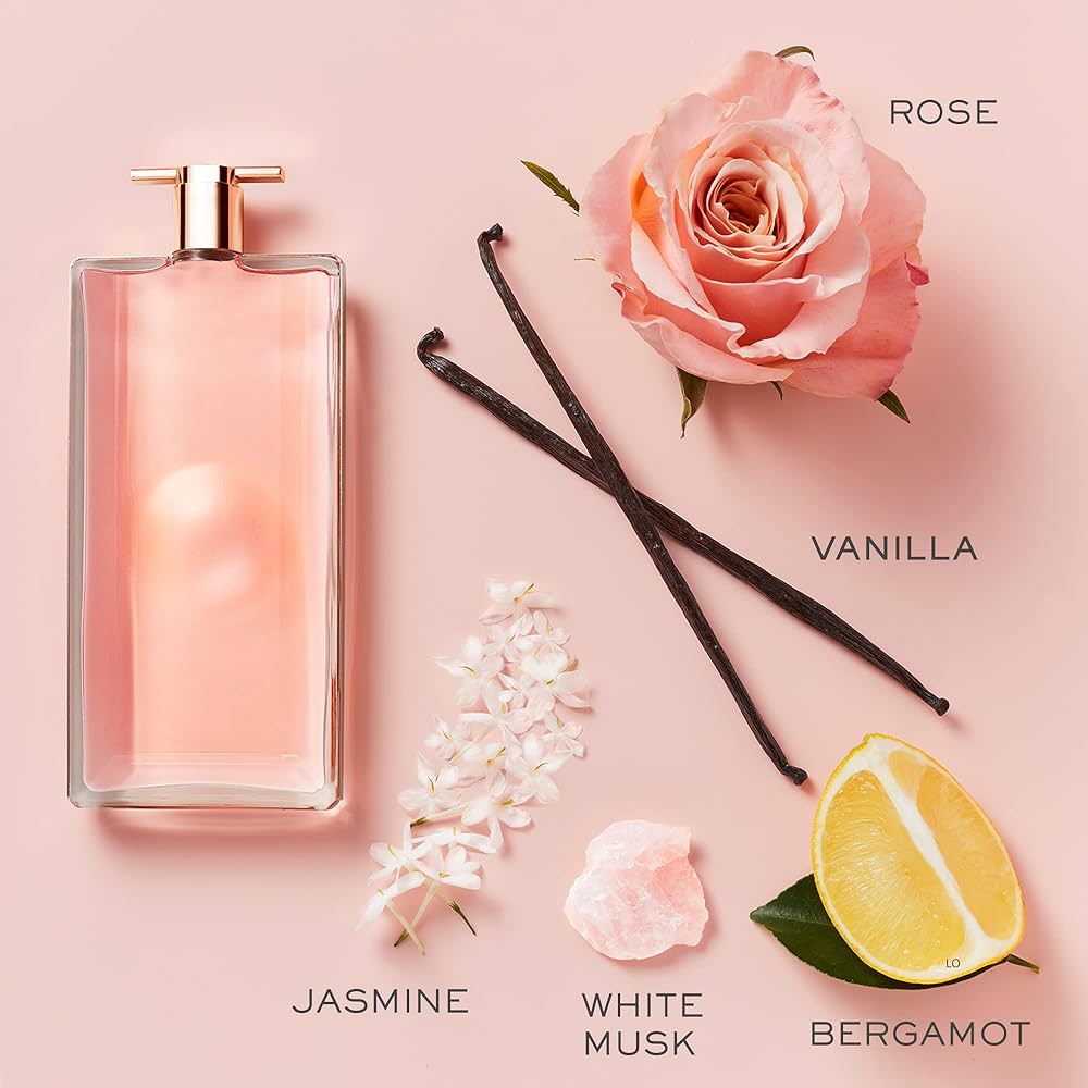 LANCOME IDOLE EAU DE PARFUM 50ml | Essencias Japan