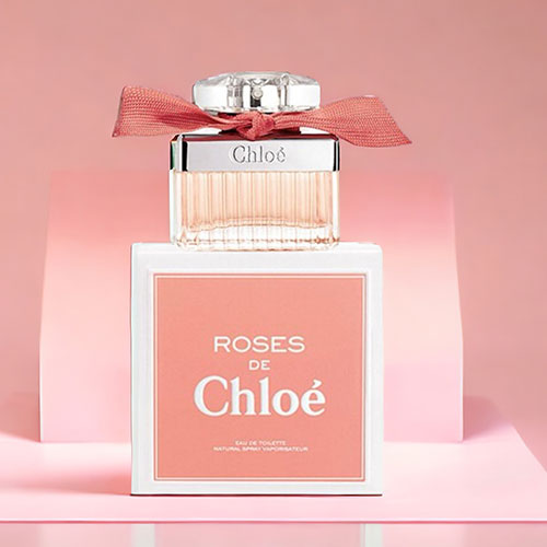 CHLOE ROSES DE CHLOE EDT 30ML OUTLET | Essencias Japan