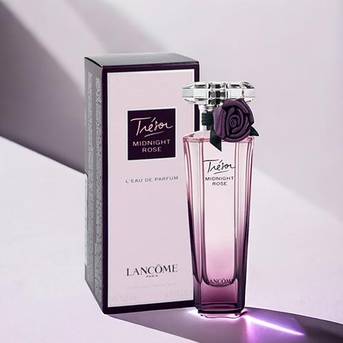 LANCOME TRESOR MIDNIGHT ROSE EDP 50ML | Essencias Japan