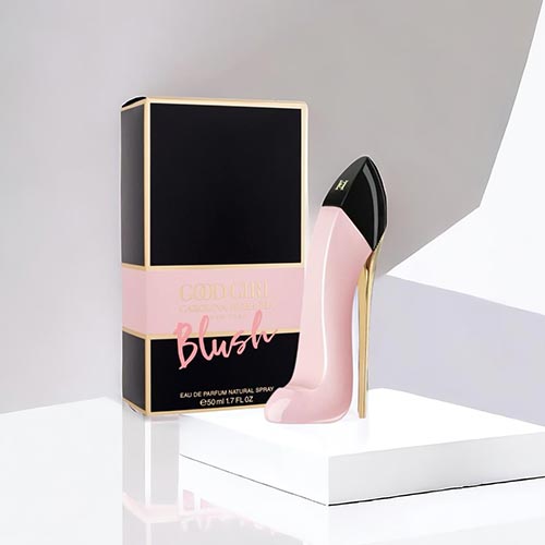 CAROLINA HERRERA GOOD GIRL BLUSH EDP 80ml | Essencias Japan