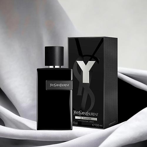 YVES SAINT LAURENT Y LE PARFUM EDP 100ML | Essencias Japan