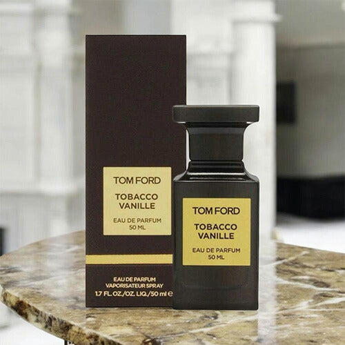 TOM FORD TOBACCO VANILLE EDP 50ml OUTLET | Essencias Japan