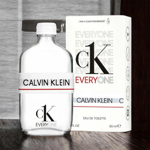CALVIN KLEIN CK ONE EVERYONE EDT 50ML | Essencias Japan