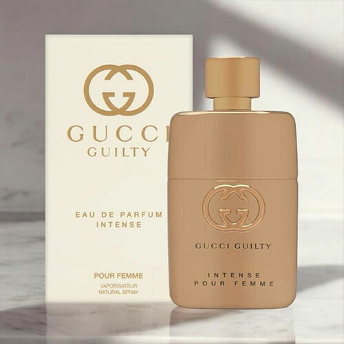 GUCCI GUILTY INTENSE EDP 30ML | Essencias Japan
