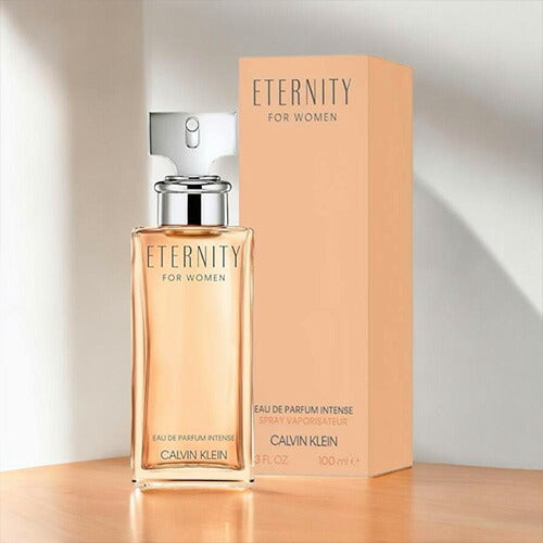 Calvin Klein Eternity FOR WOMEN INTENSE EDP 100ml | Essencias Japan