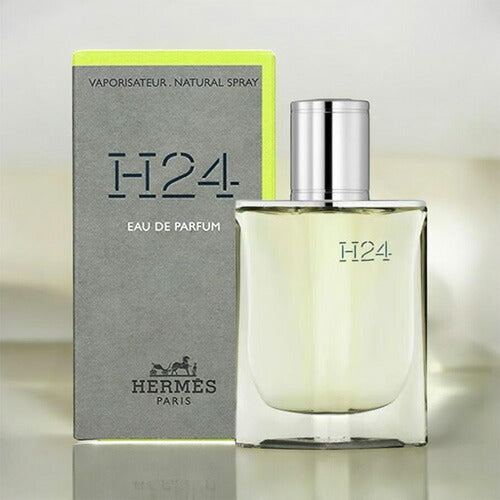 HERMES H24 EDP 12.5ML MINI PERFUME | Essencias Japan