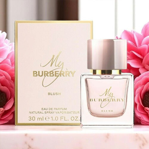 BURBERRY MY BURBERRY BLUSH EDP 30ML DAMAGED BOX | Essencias Japan