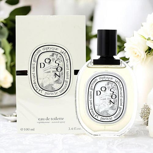 DIPTYQUE DOSON EDT 100ML | Essencias Japan