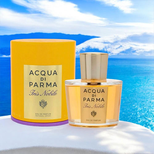 ACQUA DI PARMA IRIS NOBILE EDP 100ML | Essencias Japan