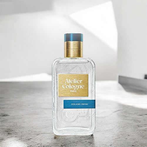 香水(ユニセックス) Atelier Cologne OOLANG INFINI 100ml ATELIER COLOGNE OOLANG INFINI EDP 100ML | Essencias Japan
