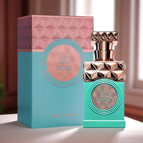 PARIS CORNER MINYA EDP 100ml PERFUME ARABE | Essencias Japan
