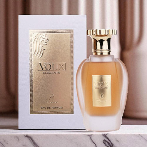 VOUX ELEGANTE 香水 EDP 100ml PARIS CORNER EMIR VOUX ELEGANTE EDP 100ml PERFUME ARABE