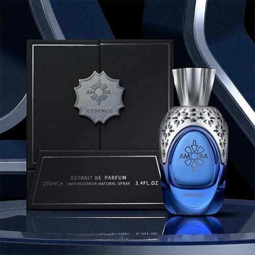 ATRALIA AMORA ESSENCE EDP 100ML PERFUME ARABE | Essencias Japan