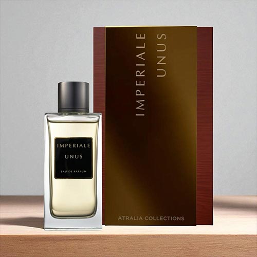 ATRALIA IMPERIAL UNUS EDP 100ml 正規品 ATRALIA IMPERIAL UNUS EDP 100ML PERFUME ARABE | Essencias Japan