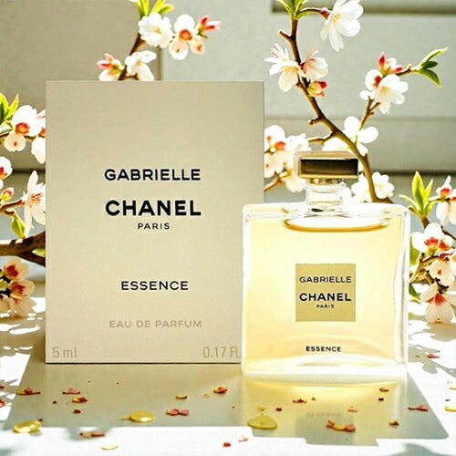 coco mademoiselle fragancia gabrielle de chanel