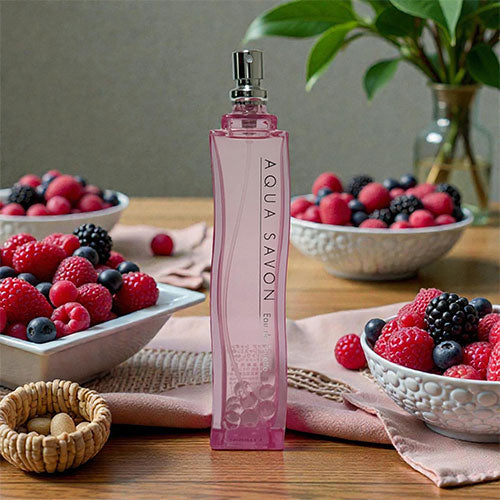 AQUA SAVON JASMINE NO KAORI EDT 80ML TESTER | Essencias Japan