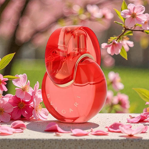 BVLGARI OMNIA CORAL EDT 100ML TESTER | Essencias Japan