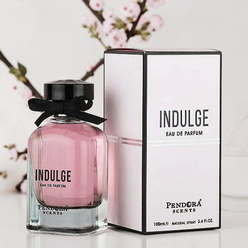 PENDORA SCENTS INDULGE EDT 100ml PERFUME ARABE | Essencias Japan