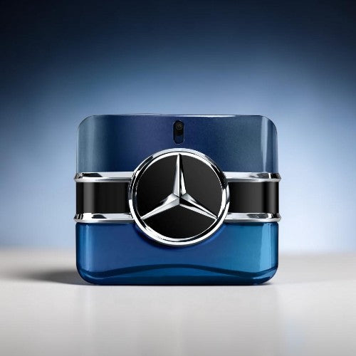 MERCEDES BENZ SIGN EDP 100ml TESTER | Essencias Japan