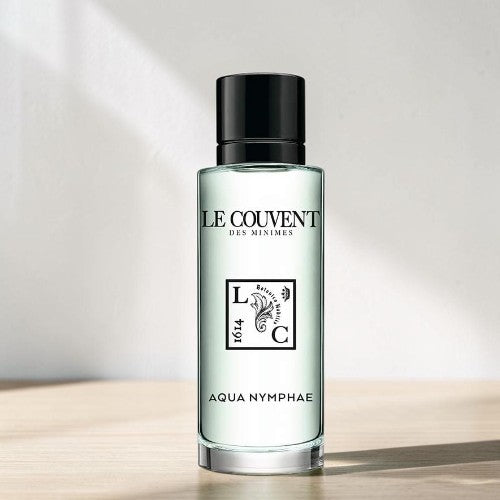 LE COUVENT MAISON DE PARFUM AQUA NYMPHAE BOTANICAL COLOGNE 100ml