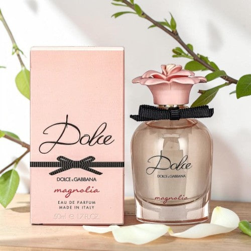 DOLCE GABBANA DOLCE MAGNOLIA EDP 50ml | Essencias Japan