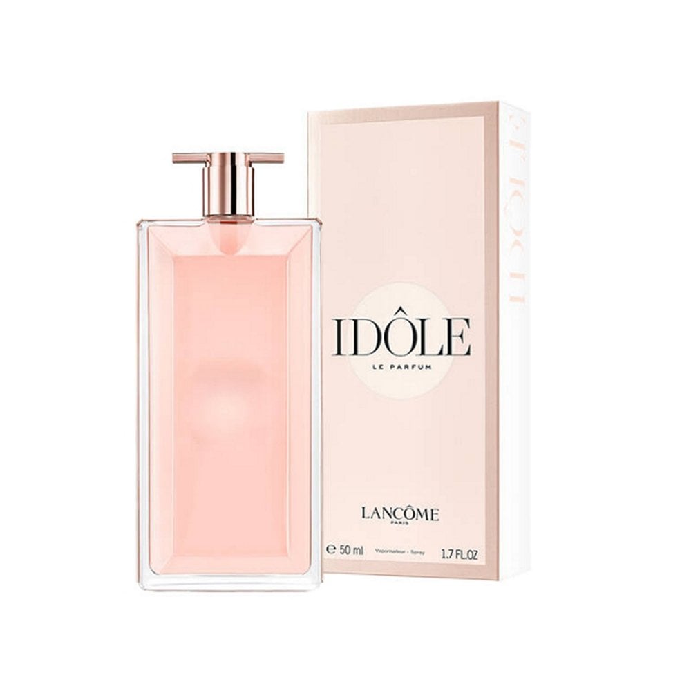 (日本未発売、製造終了品) ランコム IDOLE ル パルファム 50ml イドル オー ドゥ パルファン / ランコム(香水, 香水・ヘア