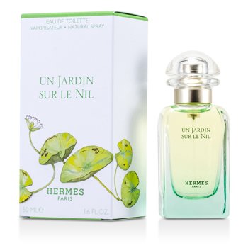 HERMES UN JARDIN SUR LE NIL EDT 50ml | Essencias Japan
