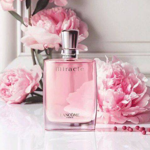 LANCOME MIRACLE EDP 30ml | Essencias Japan