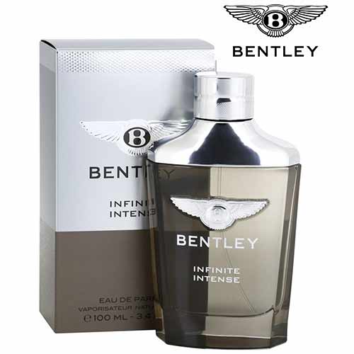 BENTLEY INFINITE INTENSE EDP 100ml | Essencias Japan
