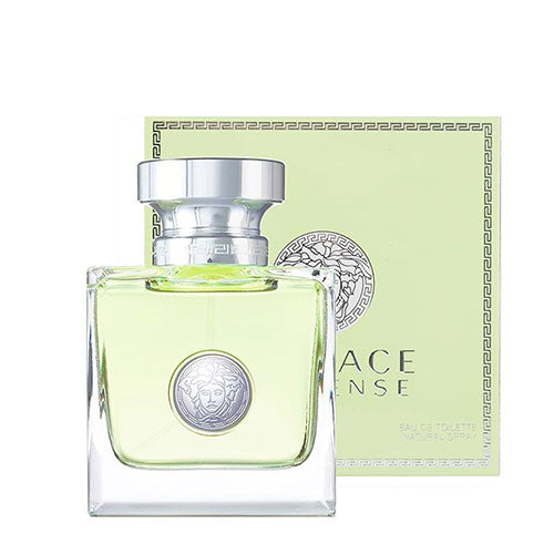 VERSACE VERSENSE EDT SP 30ML | Essencias Japan